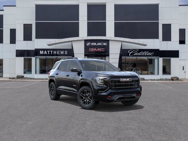 2026 GMC Terrain AT4 AWD's photo