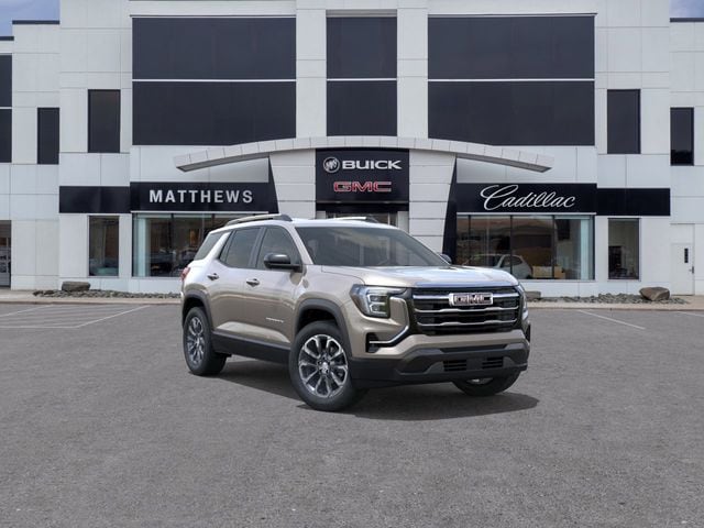 2026 GMC Terrain Elevation AWD's photo