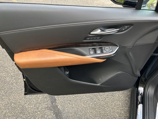 2023 Cadillac XT4 Premium Luxury - Photo 23