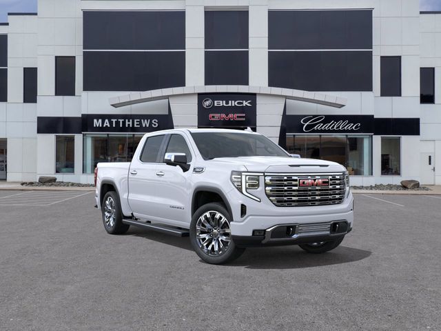2026 GMC Sierra 4WD Crew Cab Standard Box Denali's photo