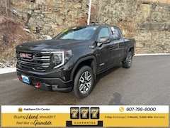 2024 GMC Sierra 1500 AT4 Truck Crew Cab