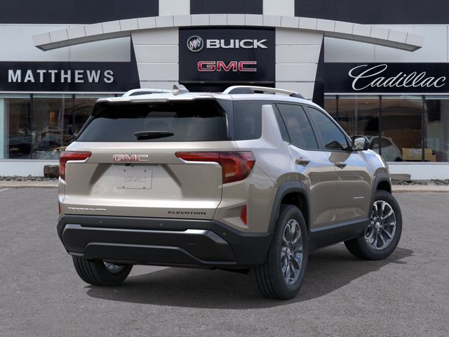 2026 GMC Terrain Elevation AWD's photo