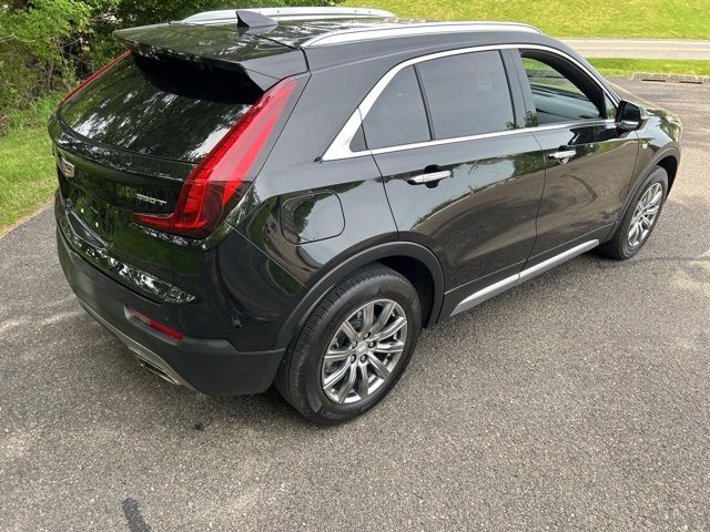 2023 Cadillac XT4 Premium Luxury - Photo 15