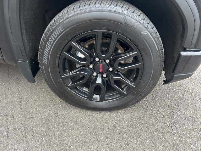 2022 Gmc Sierra 1500 Elevation photo 2