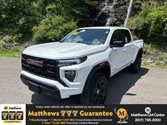 2023 GMC Canyon Elevation Truck Crew Cab