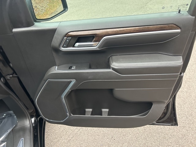 2022 Gmc Sierra 1500 Elevation photo 4