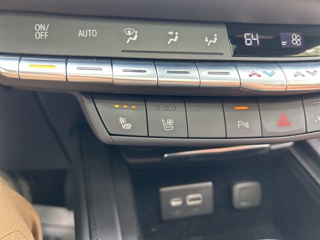 2023 Cadillac XT4 Premium Luxury - Photo 30