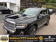  GMC Acadia