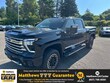  Chevrolet Silverado 3500 HD