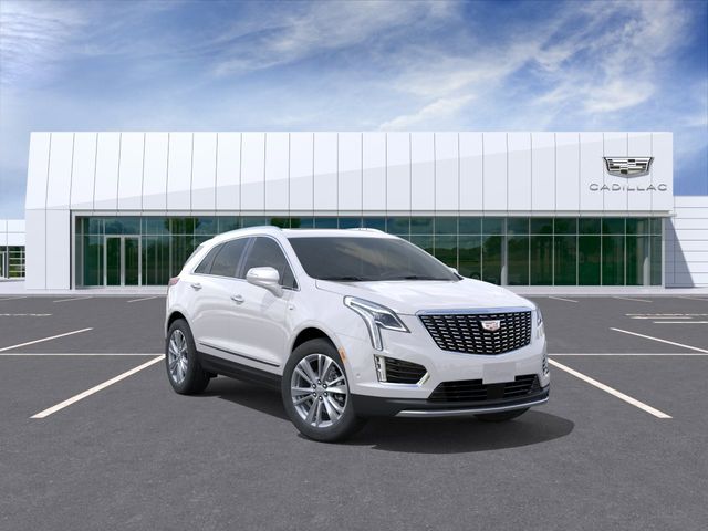 2026 Cadillac XT5 AWD Premium Luxury's photo