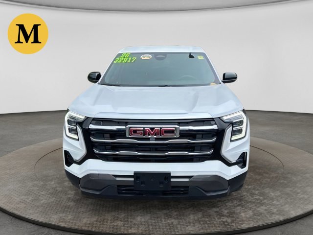 Used 2026 GMC Terrain Elevation SUV