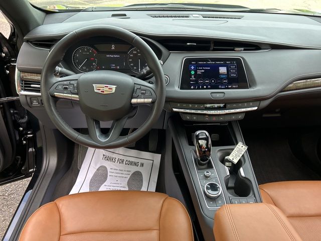 2023 Cadillac XT4 Premium Luxury - Photo 26