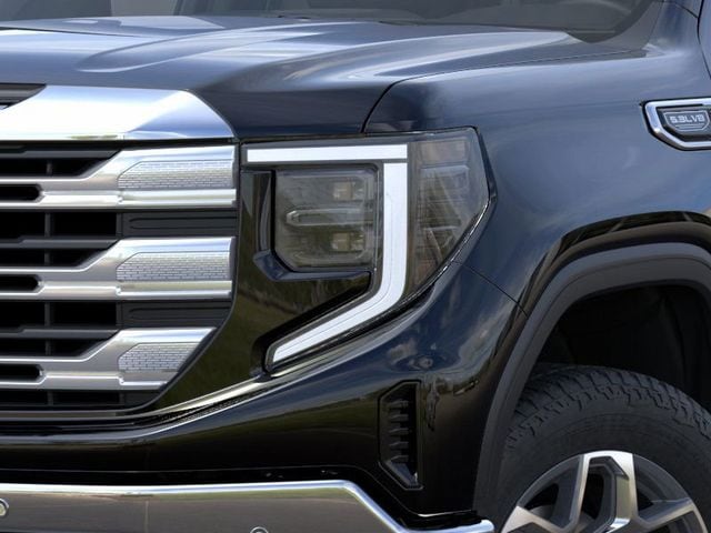 2026 GMC Sierra 4WD Crew Cab Short Box SLE's photo