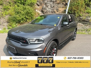 2021 Dodge Durango GT SUV