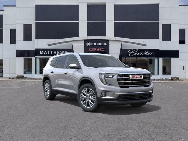 2026 GMC Acadia Elevation AWD's photo