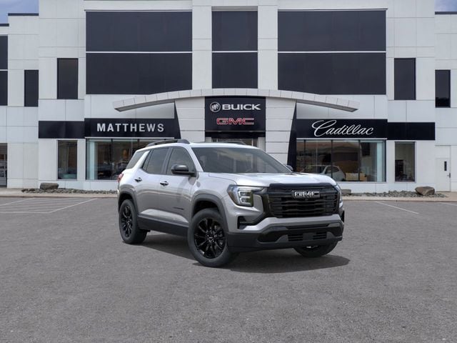 2026 GMC Terrain Elevation AWD's photo