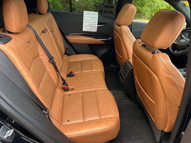 2023 Cadillac XT4 Premium Luxury - Photo 13