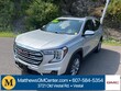 GMC Terrain