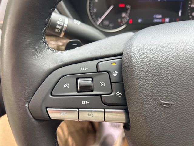 2023 Cadillac XT4 Premium Luxury - Photo 28