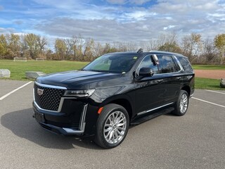 2023 CADILLAC Escalade Premium Luxury SUV