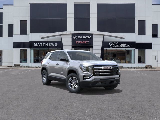 2026 GMC Terrain Elevation AWD's photo