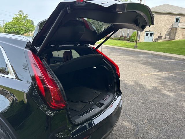 2023 Cadillac XT4 Premium Luxury - Photo 18