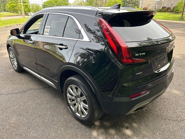 2023 Cadillac XT4 Premium Luxury - Photo 19