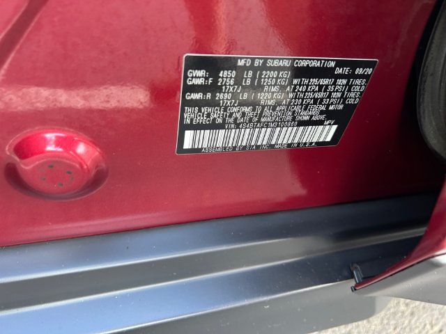 Additional photo of vehicle.