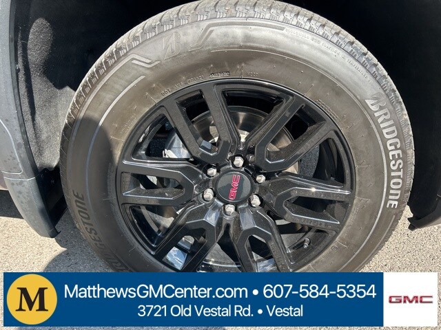 2024 Gmc Sierra 1500 Elevation photo 2