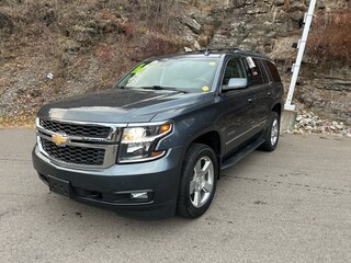 2019 Chevrolet Tahoe LT SUV
