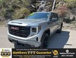  GMC Sierra 1500