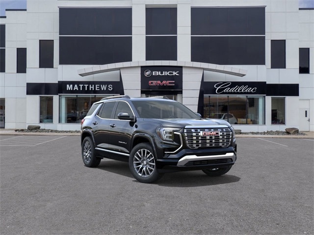 2026 GMC Terrain Denali's photo