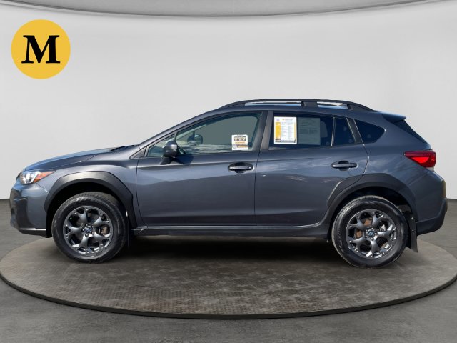 Used 2021 Subaru Crosstrek Sport SUV