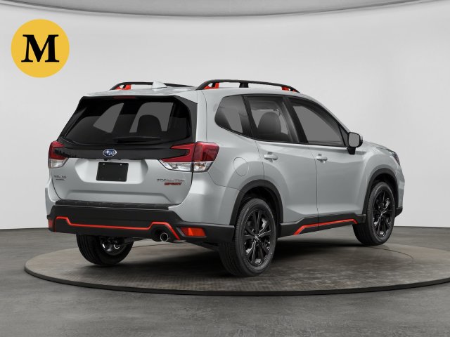Used 2019 Subaru Forester Sport SUV