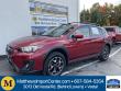 Used 2019 Subaru Crosstrek 2.0i Premium SUV