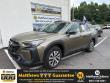 Used 2024 Subaru Outback Premium SUV