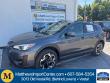 Used 2023 Subaru Crosstrek Limited SUV