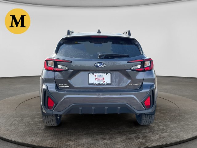 Used 2024 Subaru Crosstrek Limited SUV
