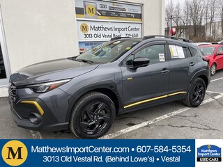 2024 Subaru Crosstrek Sport SUV