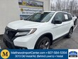  Honda Passport