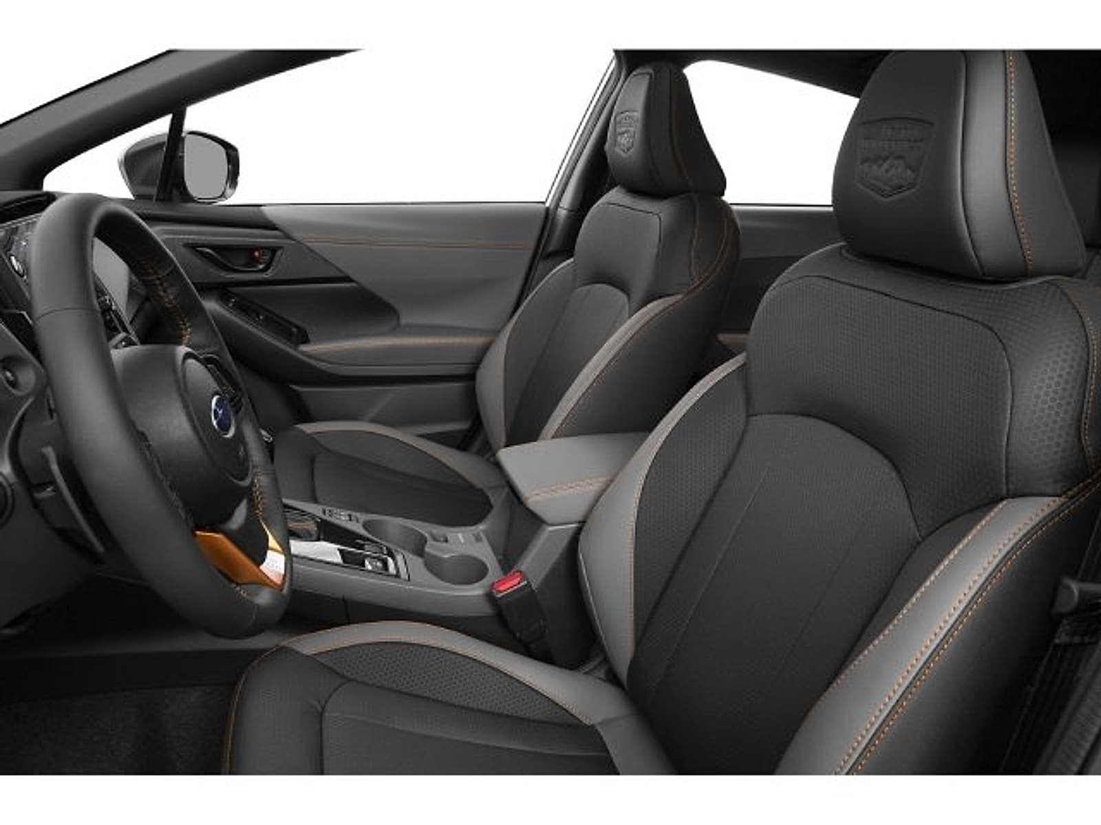 2026 Subaru Crosstrek Wilderness - Photo 6