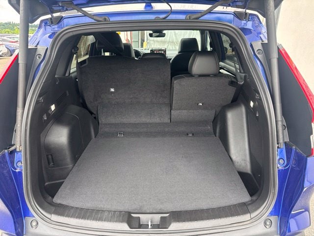 2023 Honda CR-V Sport Touring - Photo 25