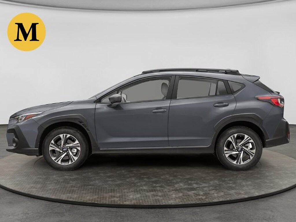 New 2026 Subaru Crosstrek Premium SUV