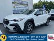 Used 2024 Subaru Crosstrek Premium SUV