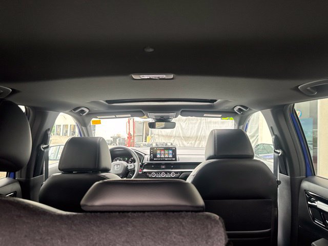 2023 Honda CR-V Sport Touring - Photo 27