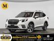 Used 2023 Subaru Forester Touring SUV