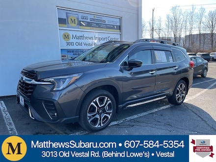 2024 Subaru Ascent Touring 7-Passenger SUV