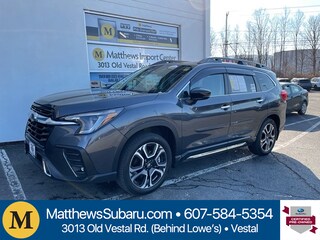 2024 Subaru Ascent Touring 7-Passenger SUV