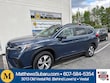  Subaru Ascent
