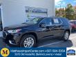 Used 2020 Chevrolet Traverse AWD LT Cloth SUV